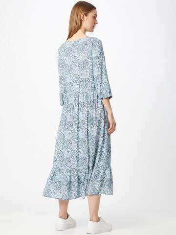 Soyaconcept Dress 'Odelia' in Blue