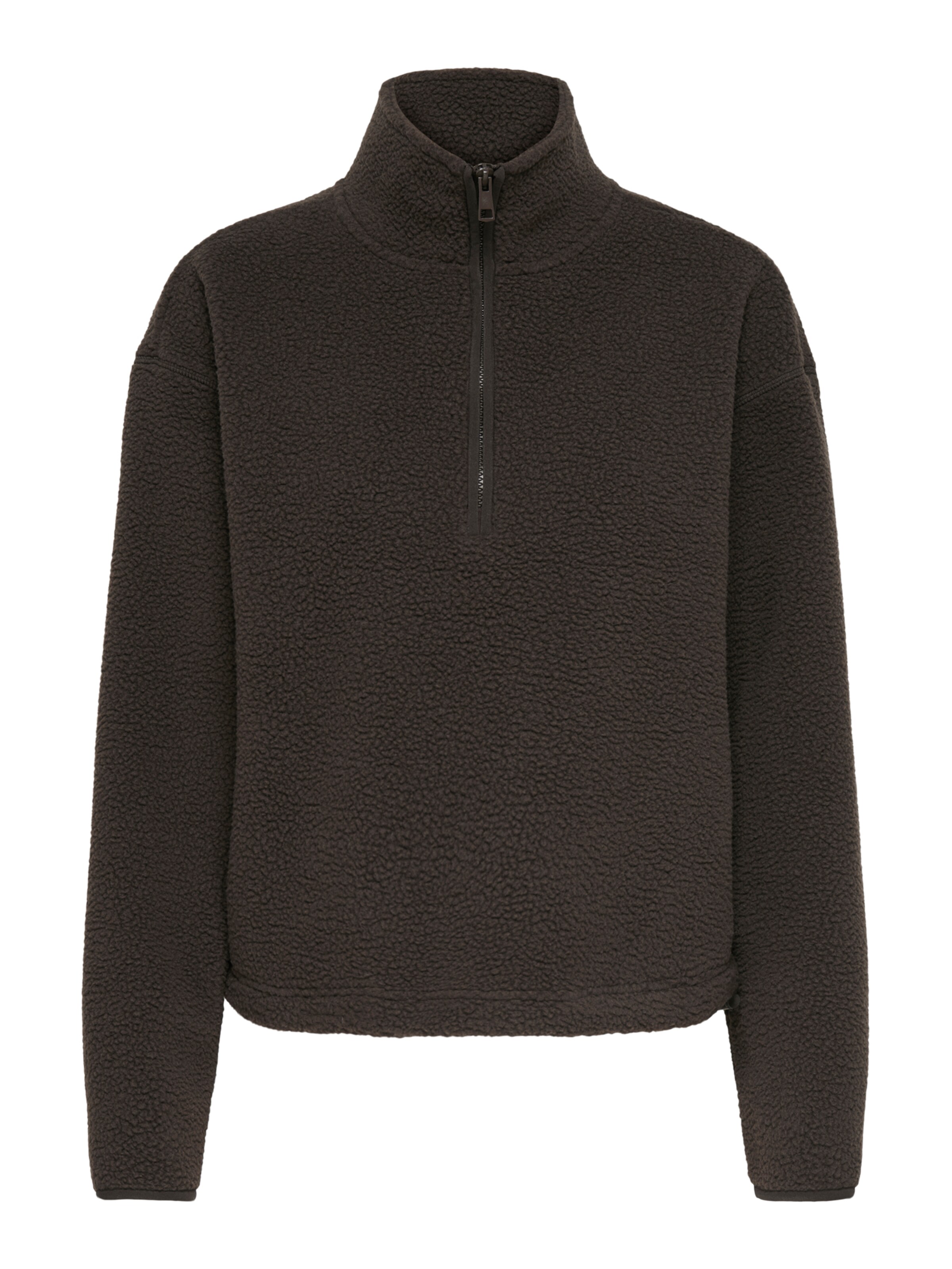 Pullover 'ONLZELIA' di ONLY in marrone: frontale