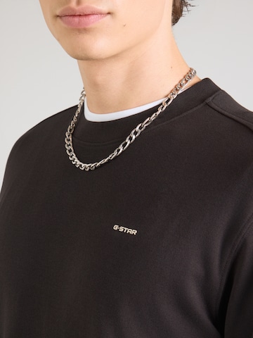 G-STAR T-shirt i svart