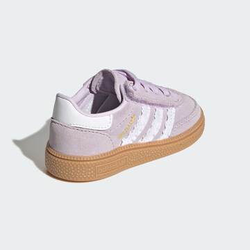 ADIDAS ORIGINALS - Zapatillas deportivas 'Handball Spezial' en lila
