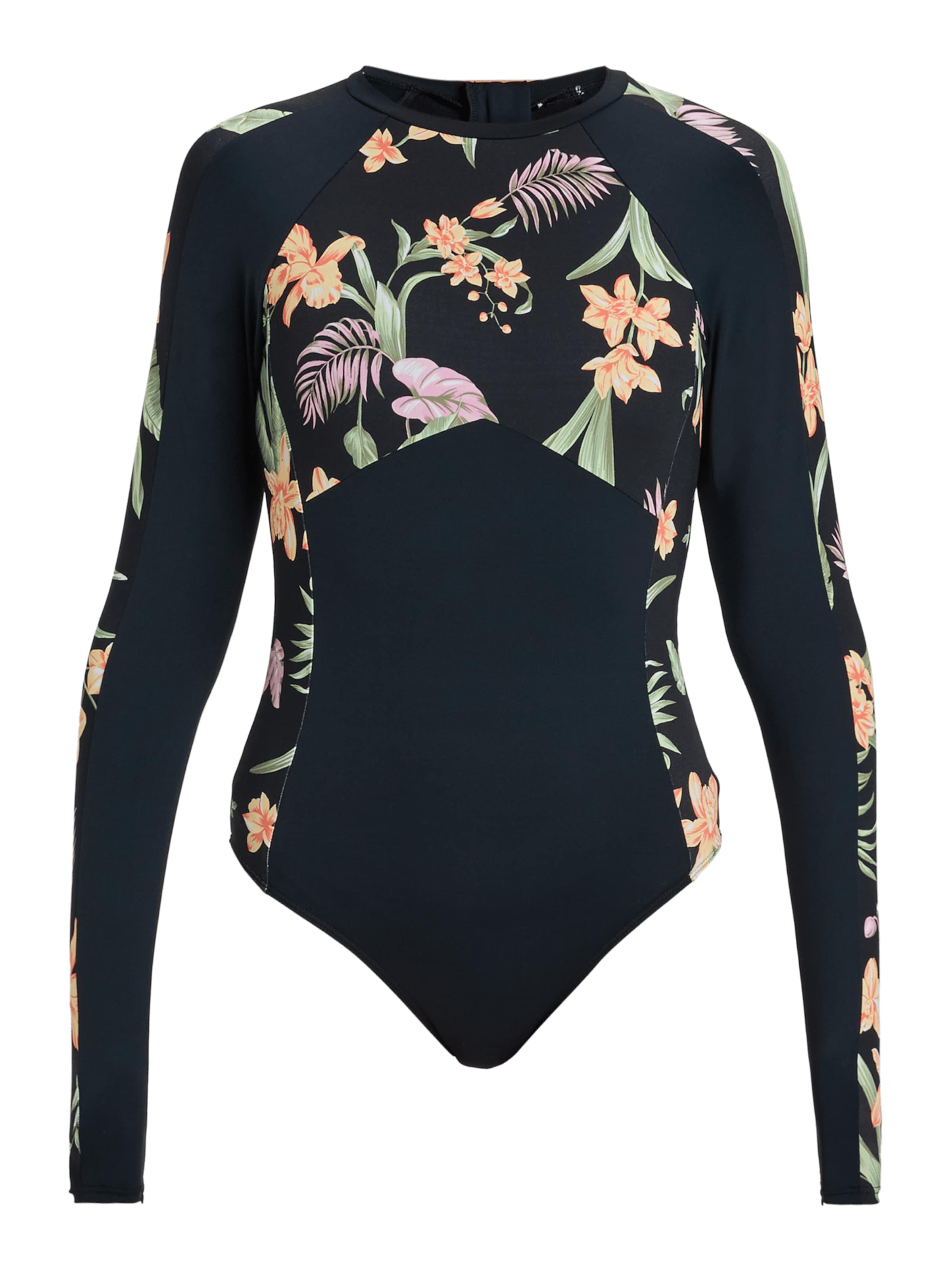 Maillot de bain 'Fashion' ROXY en bleu : devant