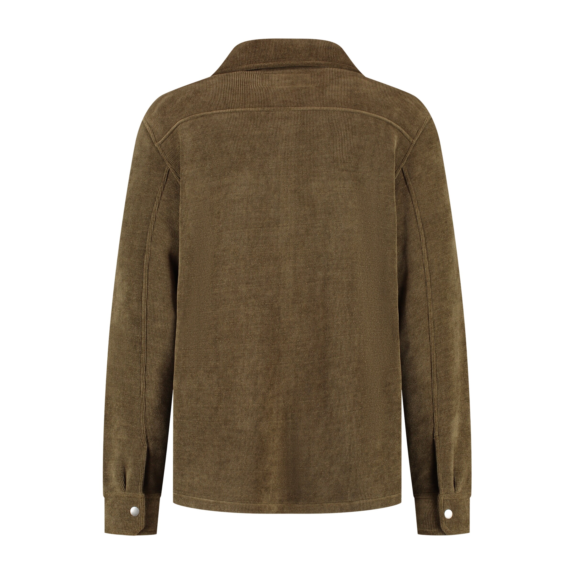 MGO Tussenjas 'Zain' in Bruin