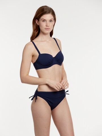 Bas de bikini SUNFLAIR en bleu