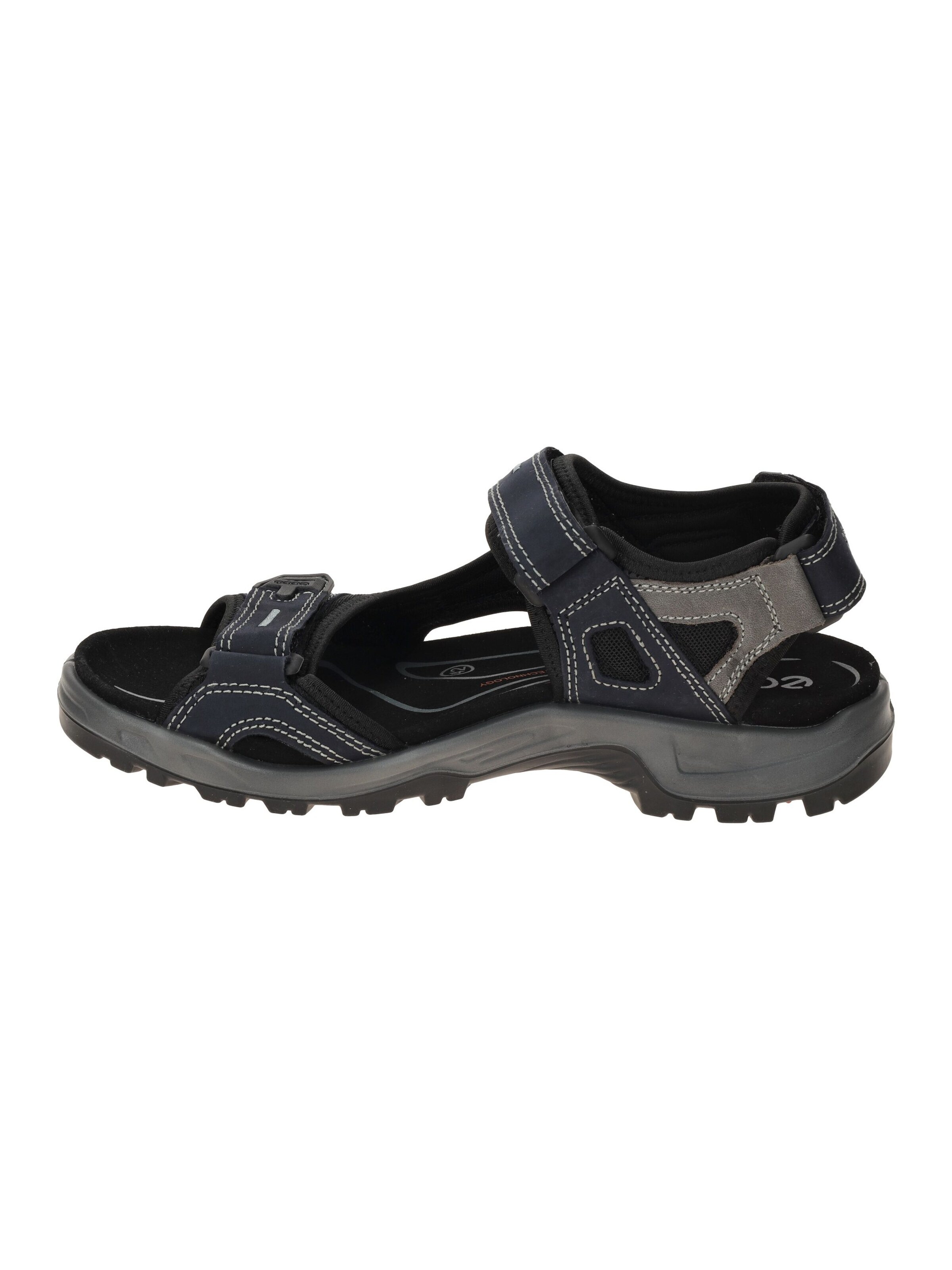 ECCO Sandale 'Offroad'‌‌‌‌‌‌‌‌‌ in Blau