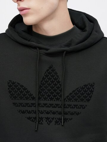 ADIDAS ORIGINALS Свитшот в Черный