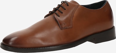 JOOP! Cipele na vezanje 'Philemon' u konjak, Pregled proizvoda