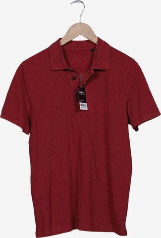 Ragman Shirt in M in Red: front