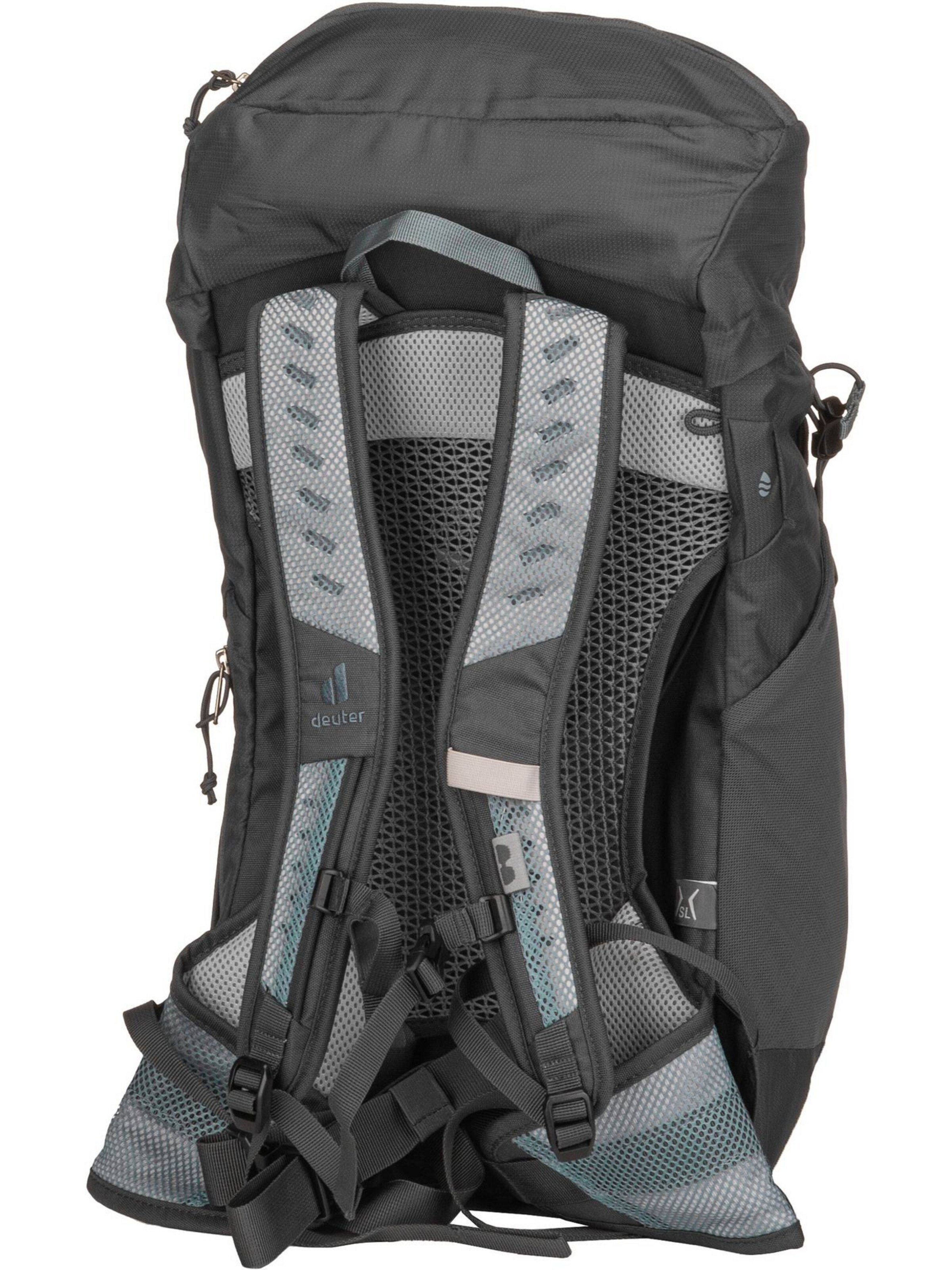 Sac à dos de sport DEUTER en gris