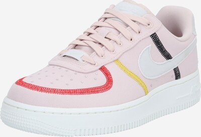 Nike Sportswear Tenisky 'Air Force 1' - starorůžová, Produkt
