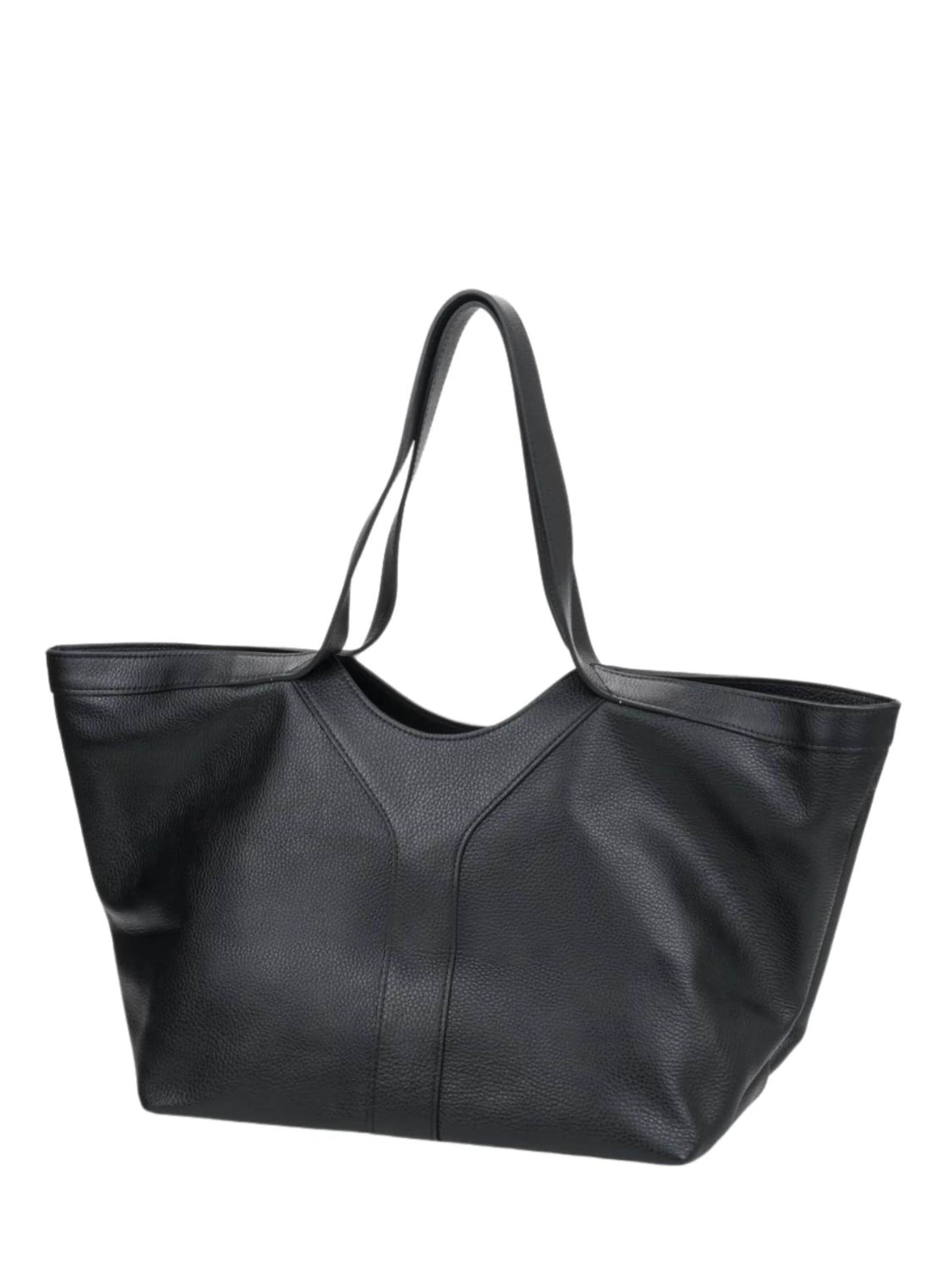 Estro Shopper‌‌‌‌‌‌ in Schwarz