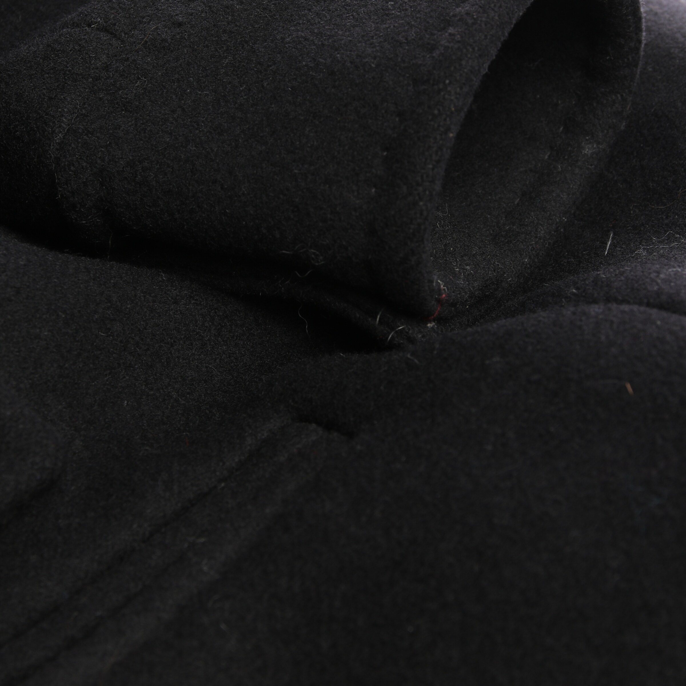 DSQUARED2 Jacket & Coat in XXS in Black