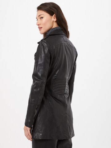 FREAKY NATION Between-season jacket 'My Passion' in Black