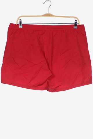 BOSS Shorts in 35-36 in Red