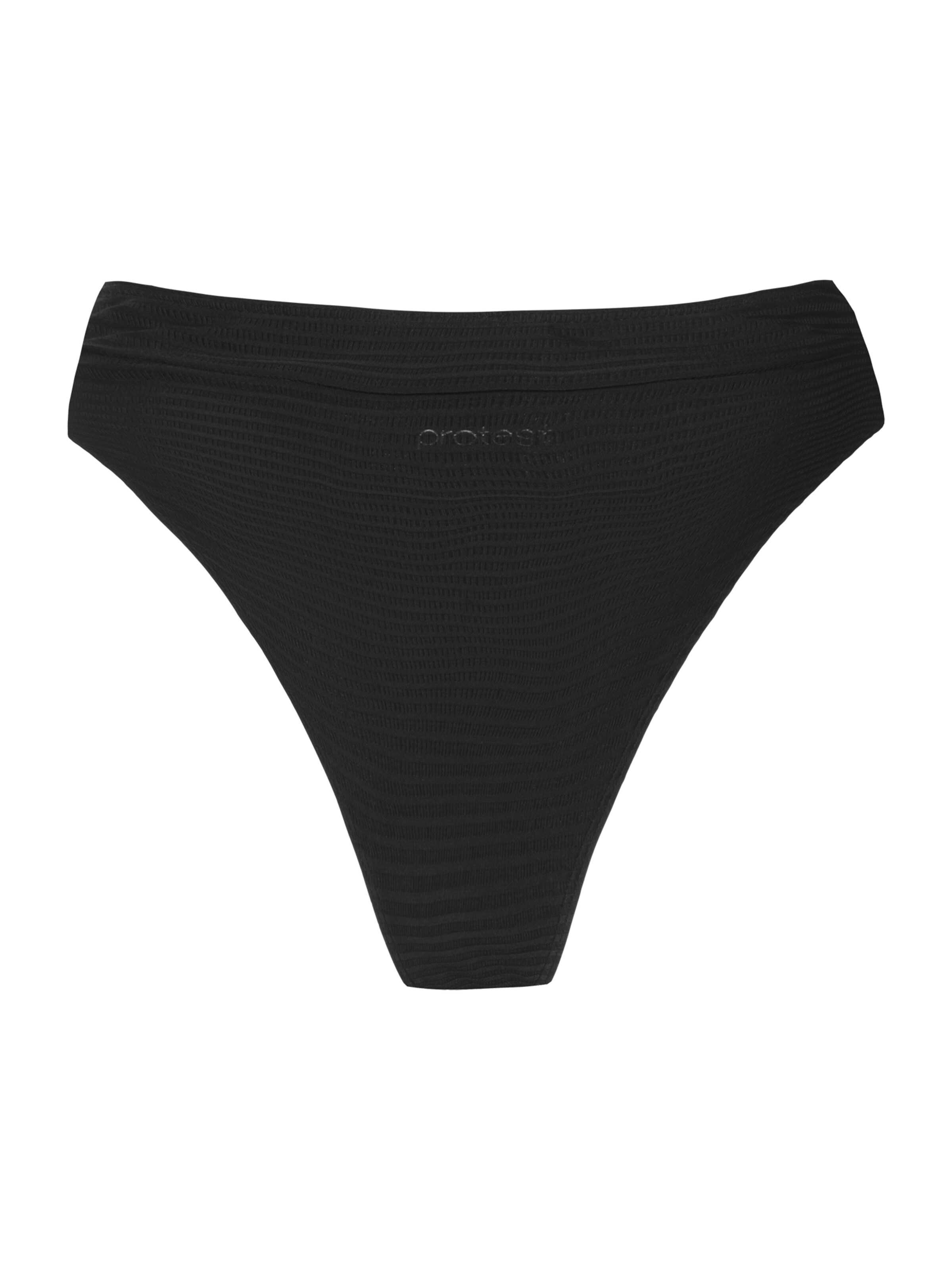 PROTEST Низ бикини 'SAMAE' в Черный