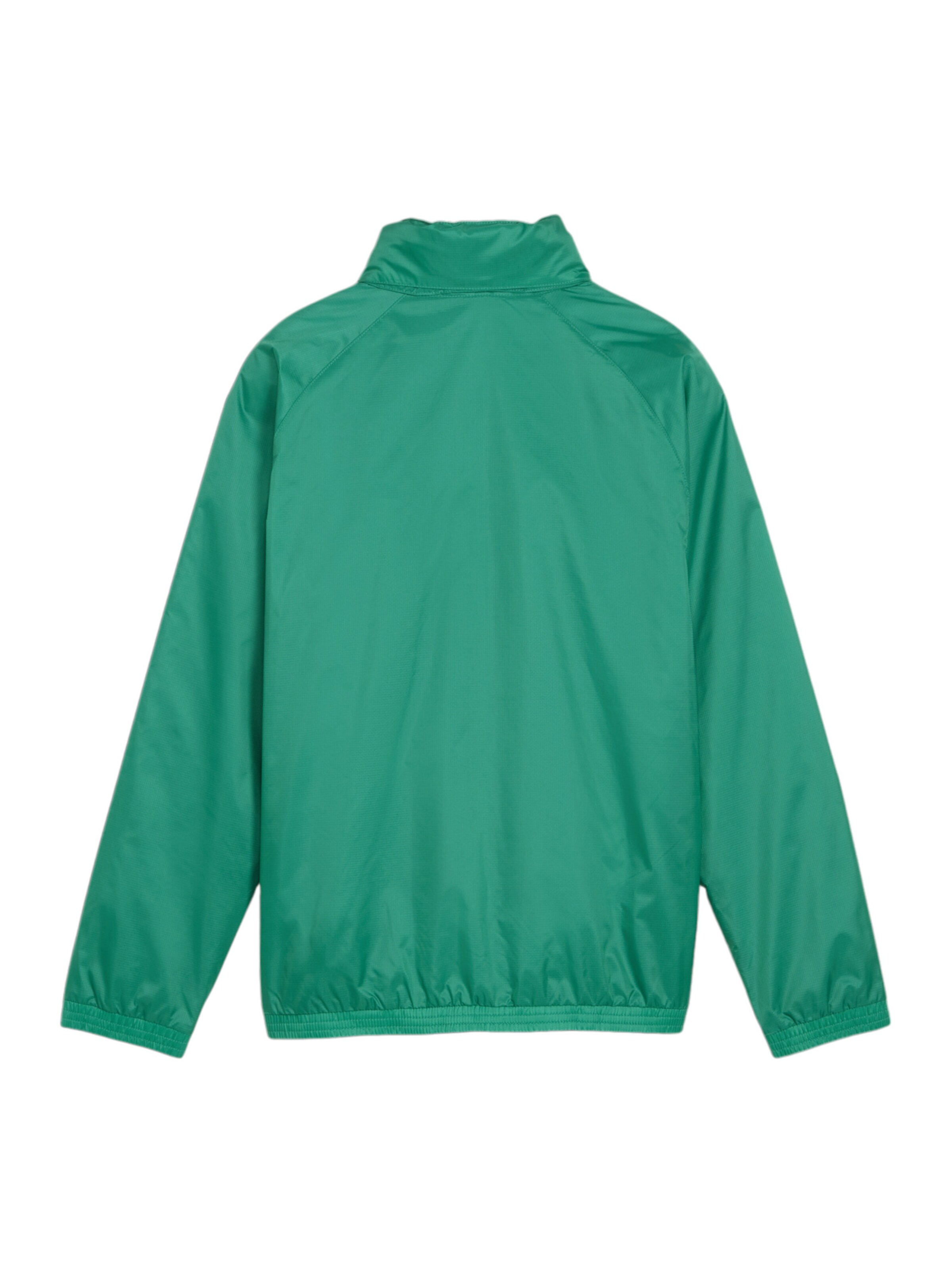 PUMA Sportjacke in Grün
