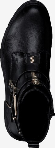 Bottines s.Oliver en noir