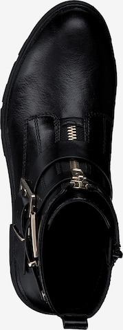 s.Oliver Ankle Boots in Black