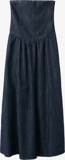 MANGO Mekko 'April' koossa 42 värissä tummansininen, Tuotenäkymä