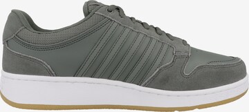 K-SWISS Sneakers 'City Court' in Grey