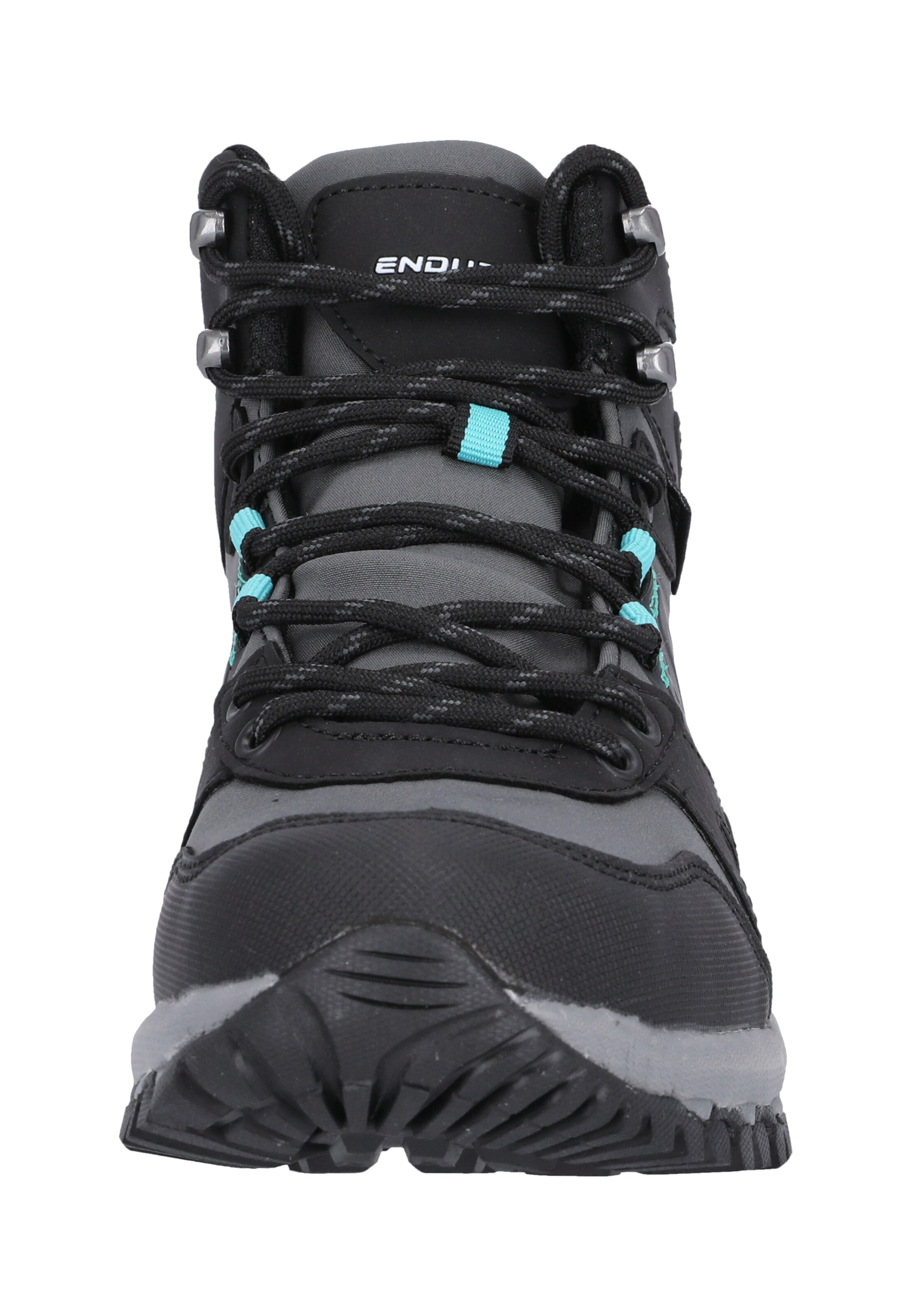 ENDURANCE Outdoorschuhe 'Museu' in Grau