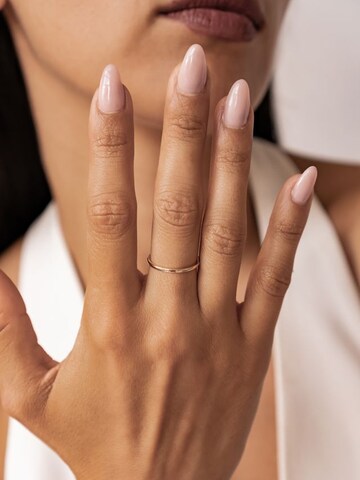 Dear Me Ring 'Always' in Gold
