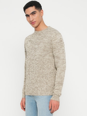 Pullover 'SLHDANE' di SELECTED in beige