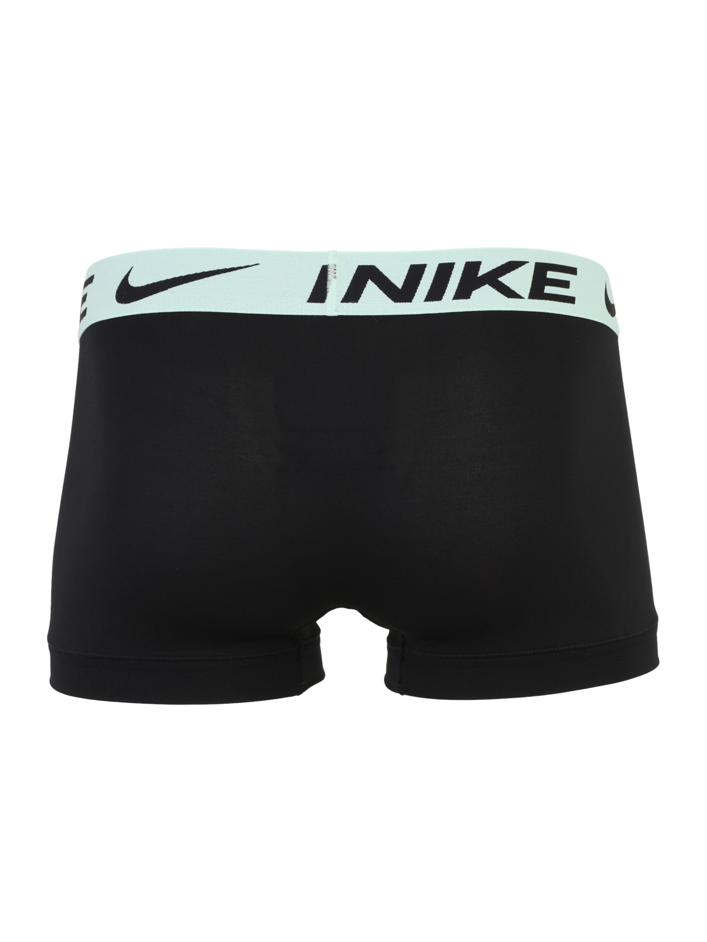 NIKE Underwear Boxershorts in Zwart