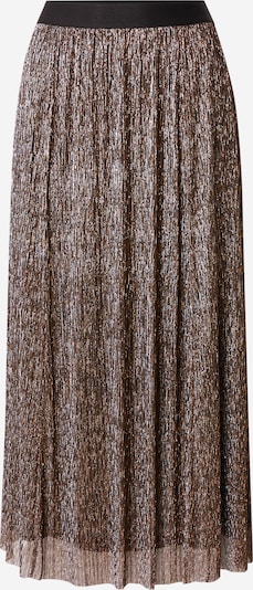 Sijonas 'Cipo' iš Part Two, spalva – bronzinė / juoda, Prekių apžvalga