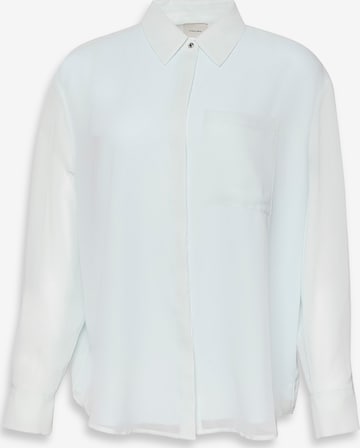 balta Calvin Klein Palaidinė: priekis
