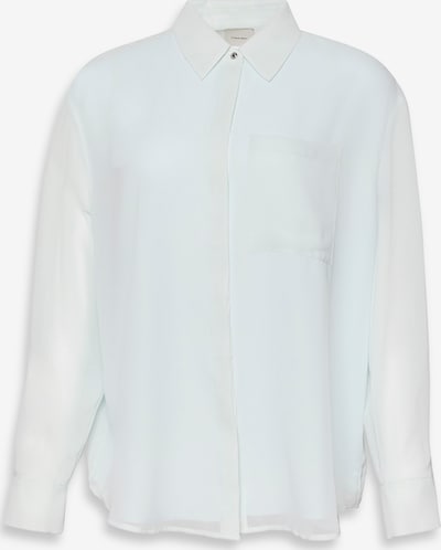 Palaidinė iš Calvin Klein, spalva – balta, Prekių apžvalga