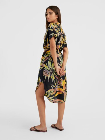 O'NEILL Beach Dress 'Cali' in Black