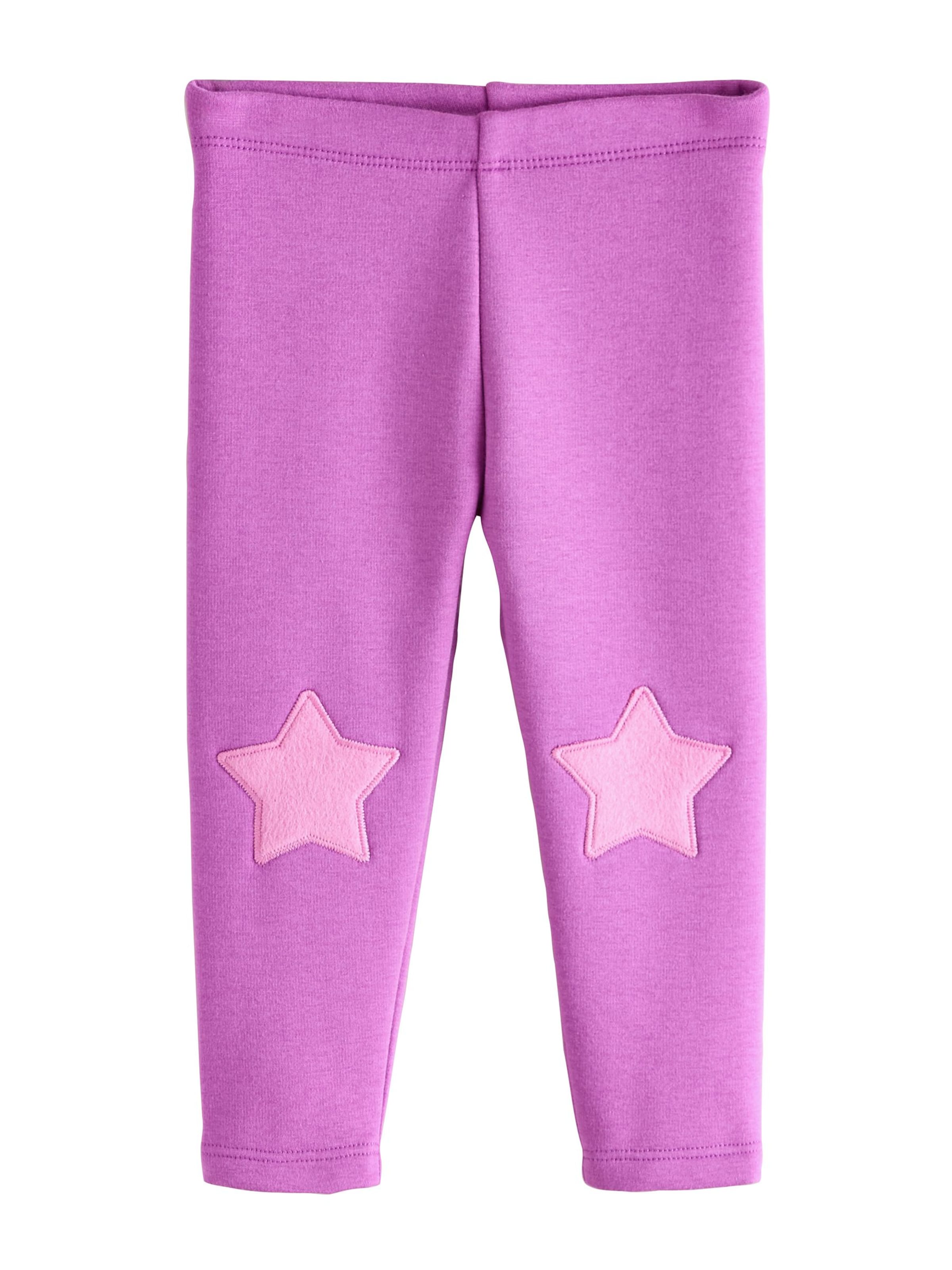 Skinny Leggings di Next in marrone