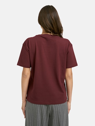 Smith&Soul Shirt in Red