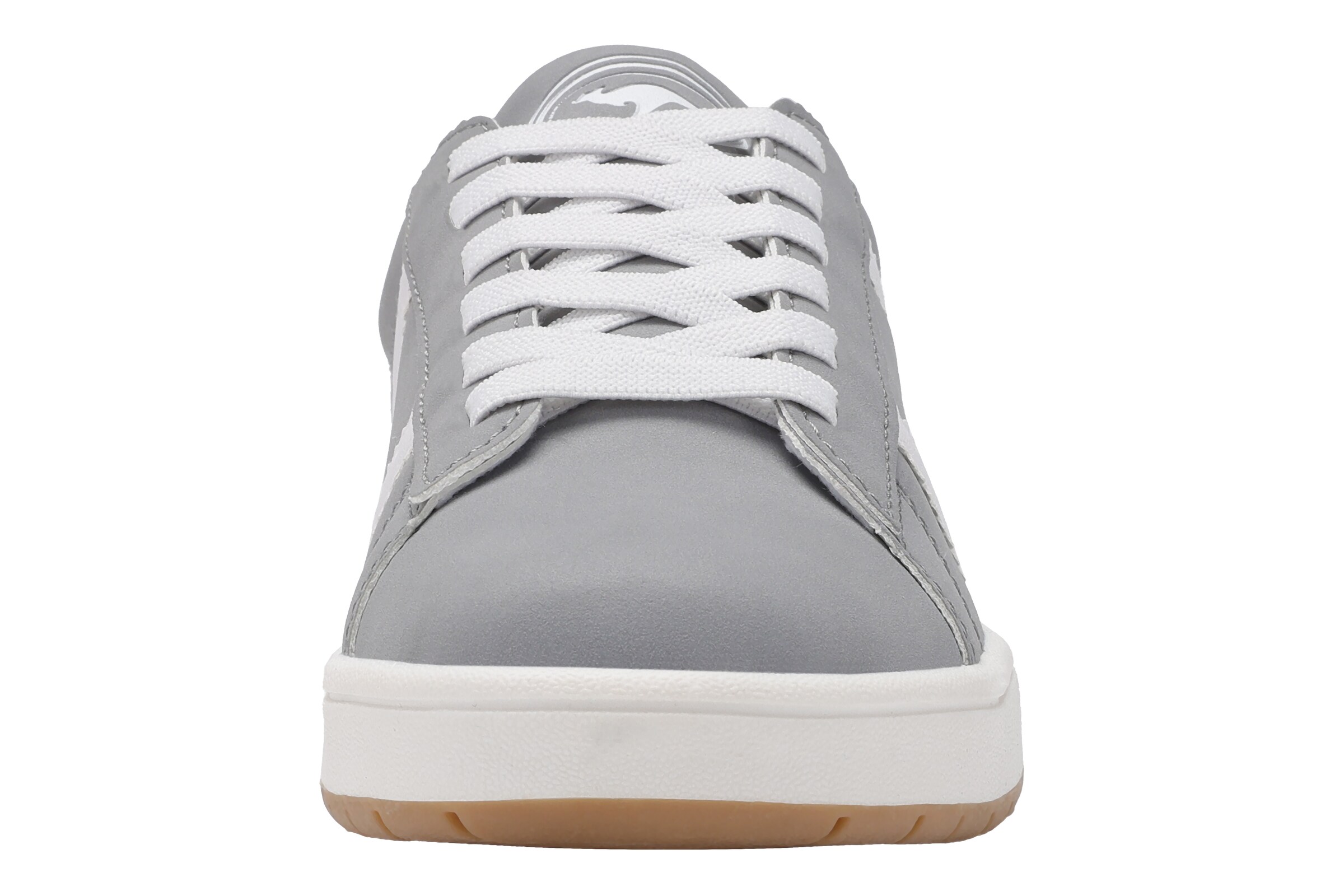KangaROOS Sneaker in Grau