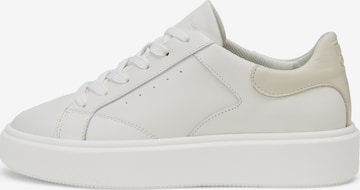 Marc O'Polo Sneaker in Weiß: predná strana