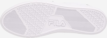 FILA Sneakers 'Lusso' in White