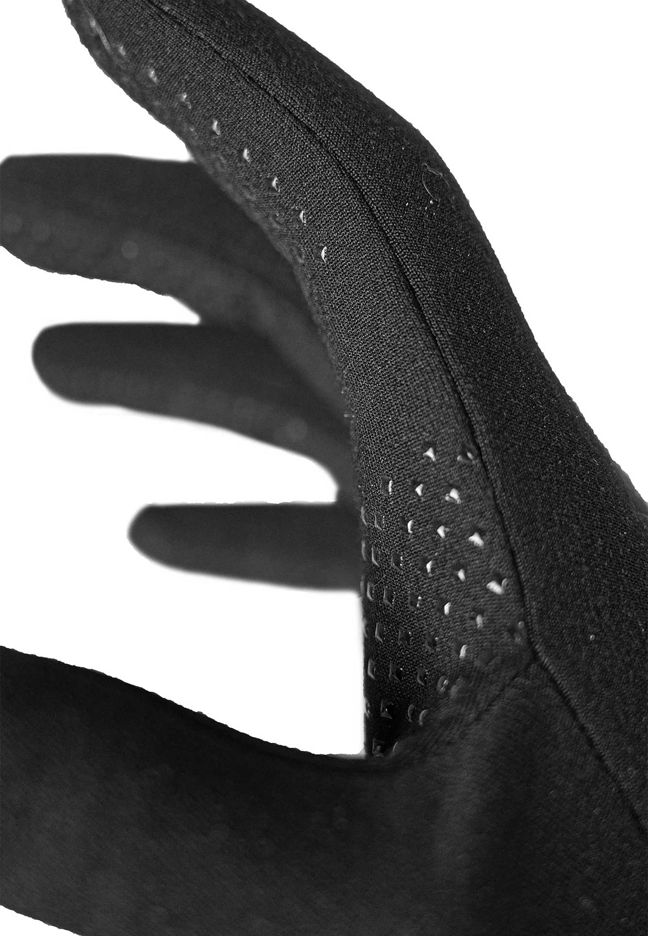 REUSCH Feldspieler-Handschuhe 'Glove' in Schwarz