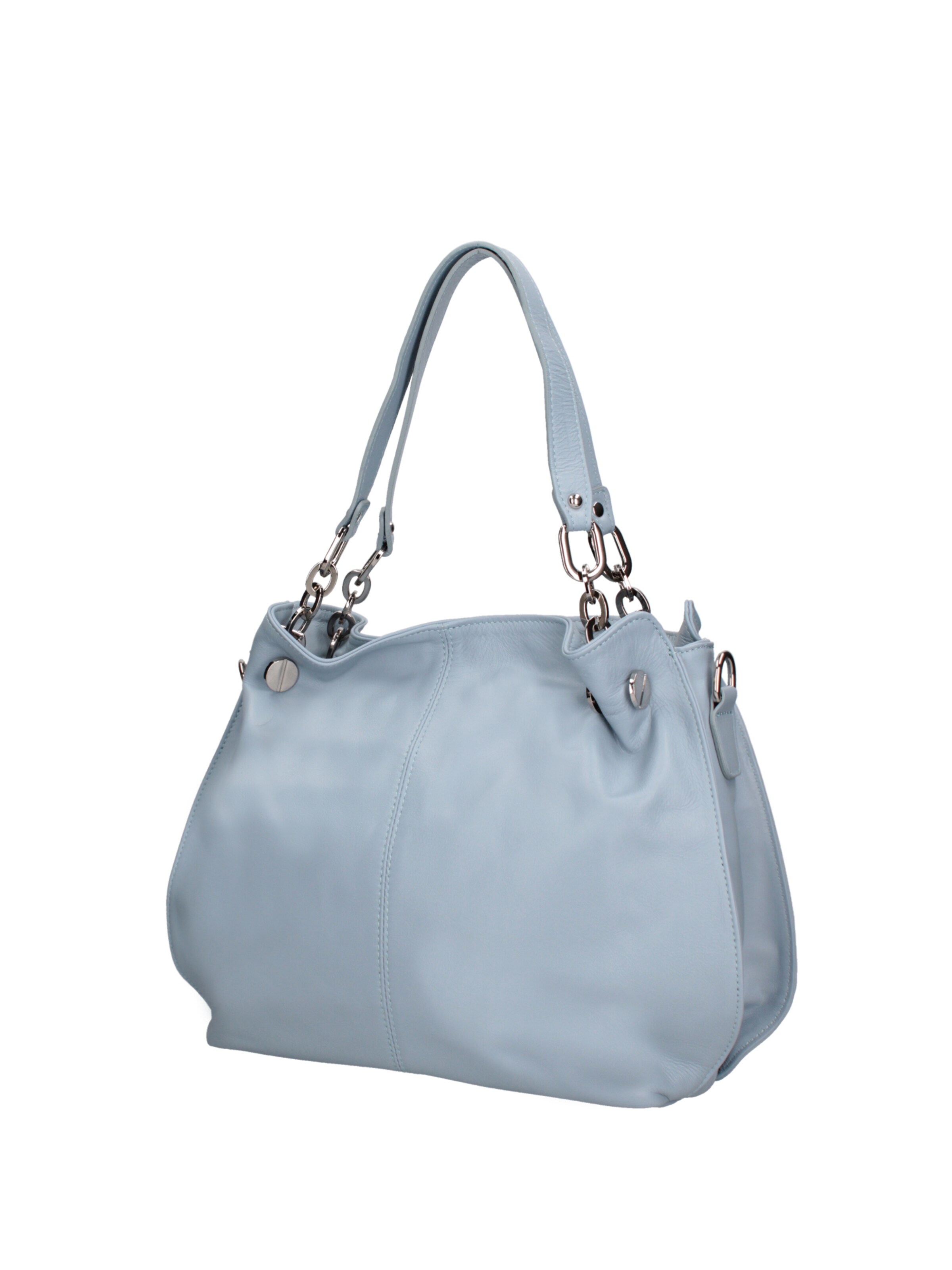 Gave Lux Shoulder Bag in Blue