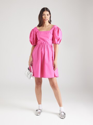Liu Jo Letní šaty '3.0 ABITO' – pink