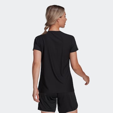 ADIDAS PERFORMANCE - Camiseta de fútbol 'Tiro 23 League' en negro