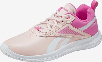 Reebok Sportschuh in Pink: predná strana