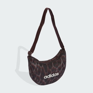 Sac de sport 'Essential' ADIDAS PERFORMANCE en marron