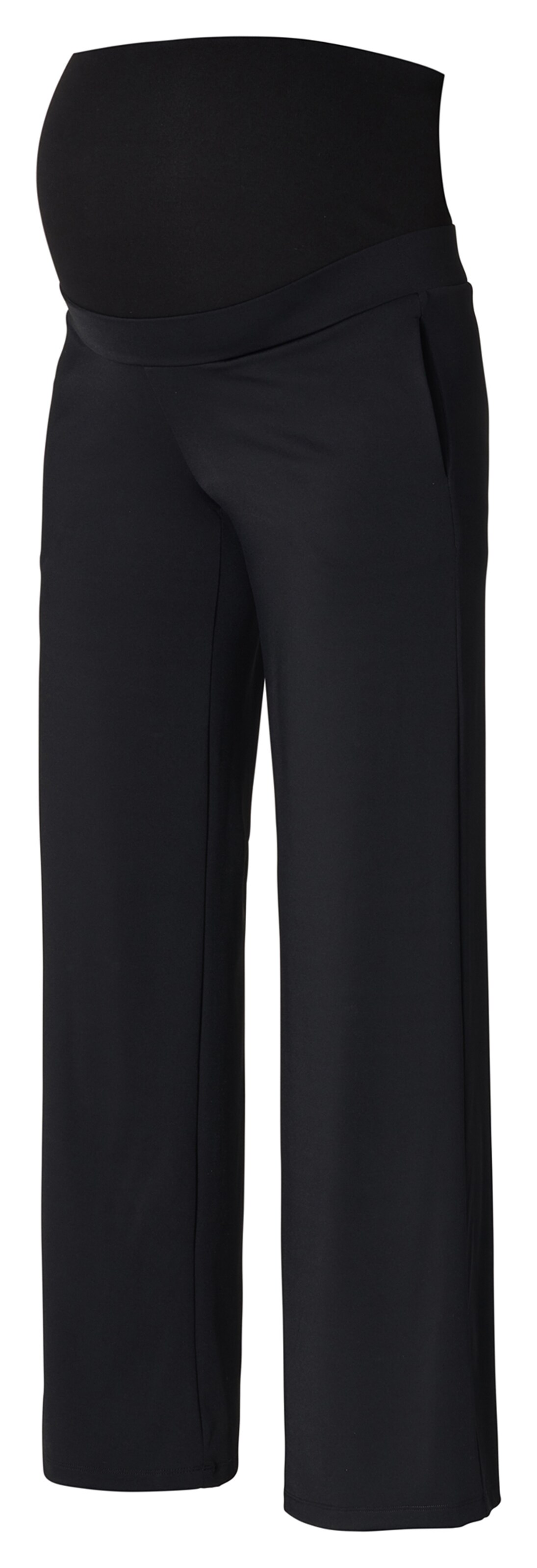 Noppies Regular Jeans in Schwarz