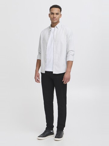 regular Pantaloni chino di BLEND in nero