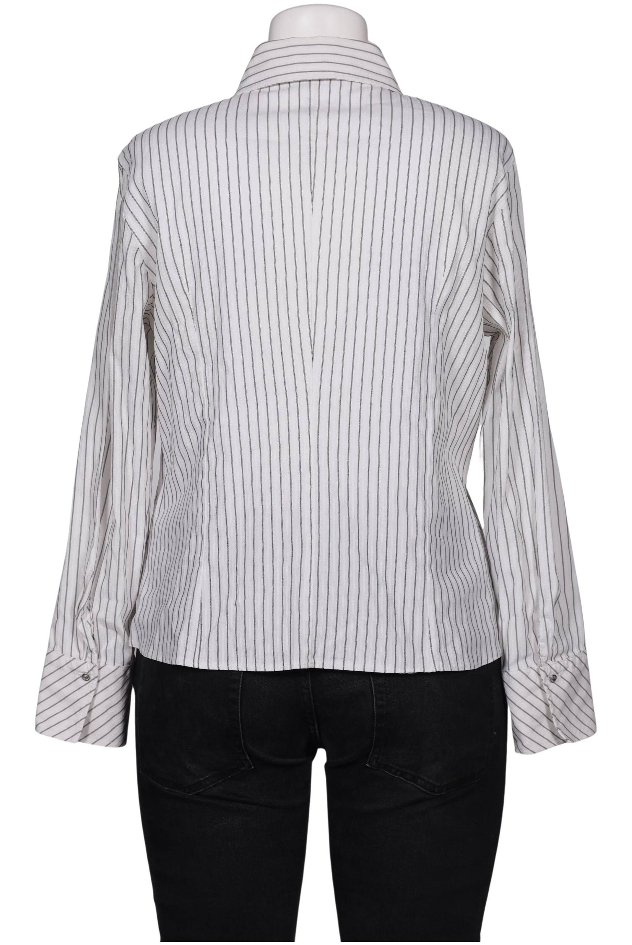 GERRY WEBER Bluse XXL in Weiß