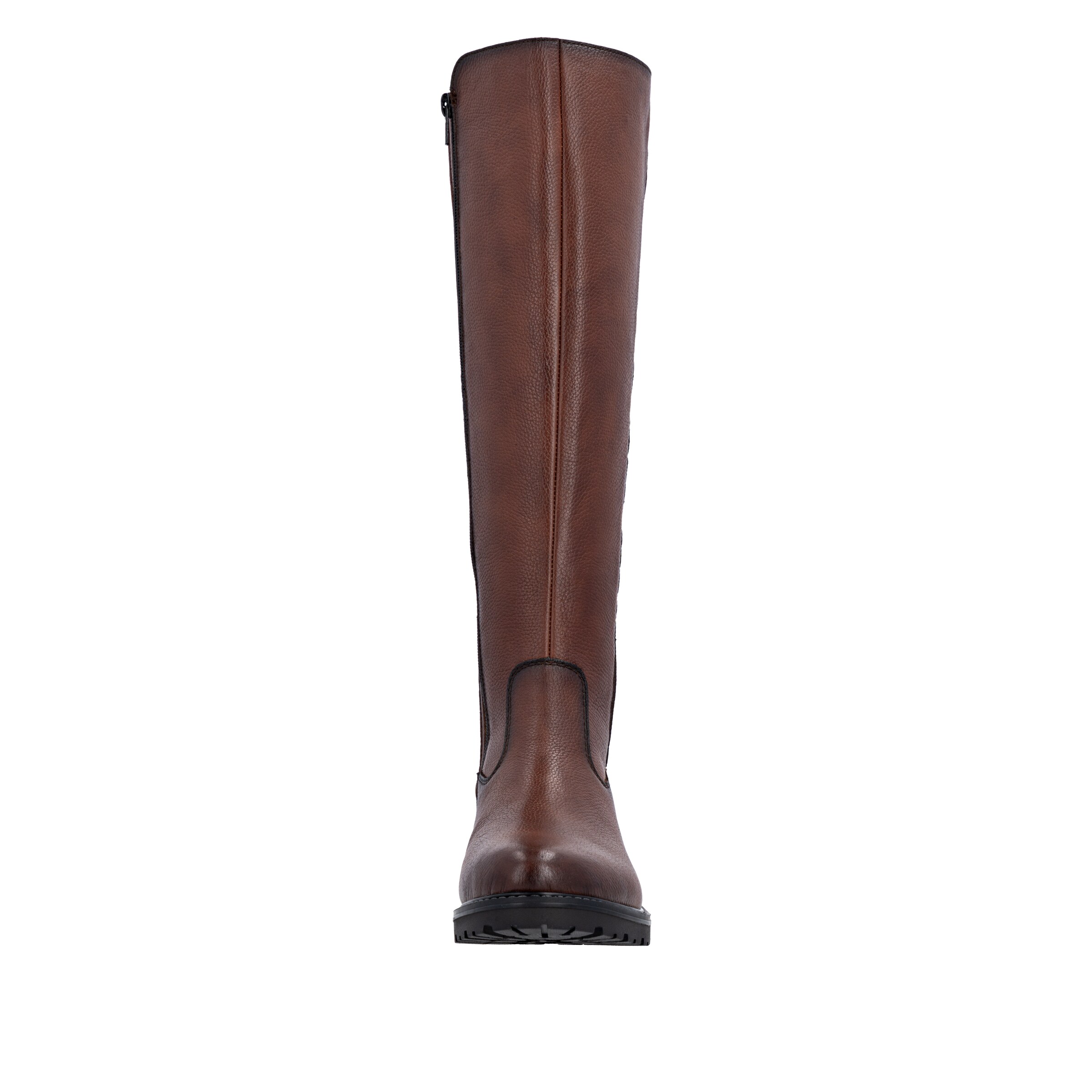 Bottes REMONTE en marron