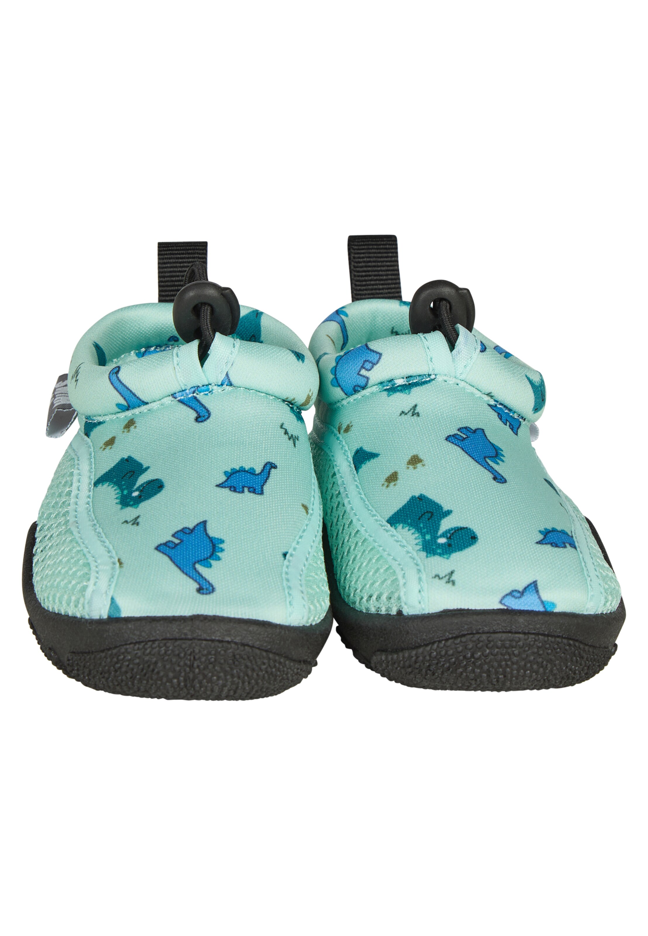 STERNTALER Beach & Pool Shoes in Green