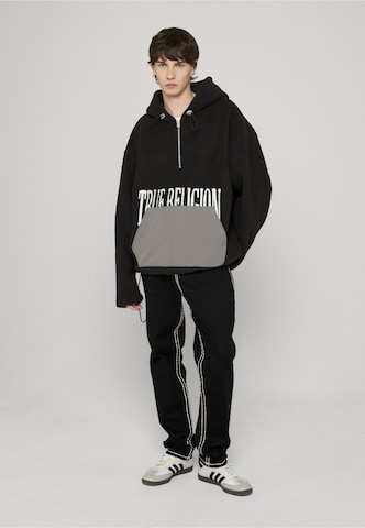 Pullover di True Religion in nero