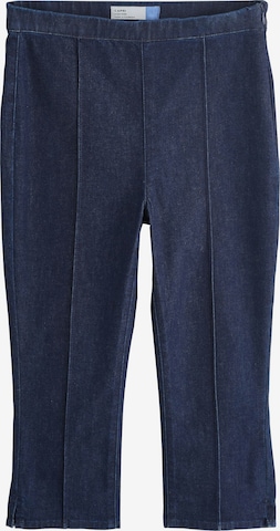 Next Regular Farkut värissä sininen: etupuoli