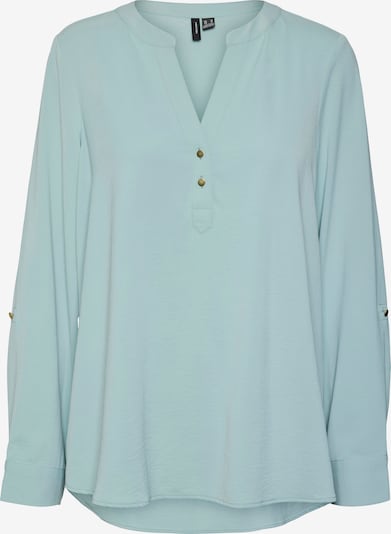 Palaidinė 'VMANI' iš VERO MODA, spalva – mėtų spalva, Prekių apžvalga